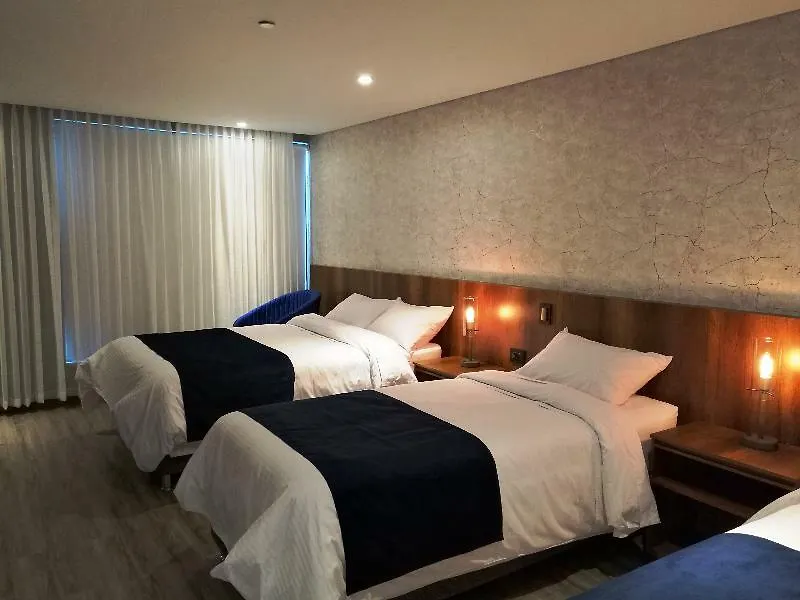 Cafe Hotel Medellin 4*,  Colombia
