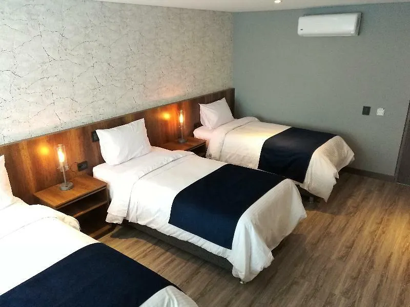 Cafe Hotel Medellin