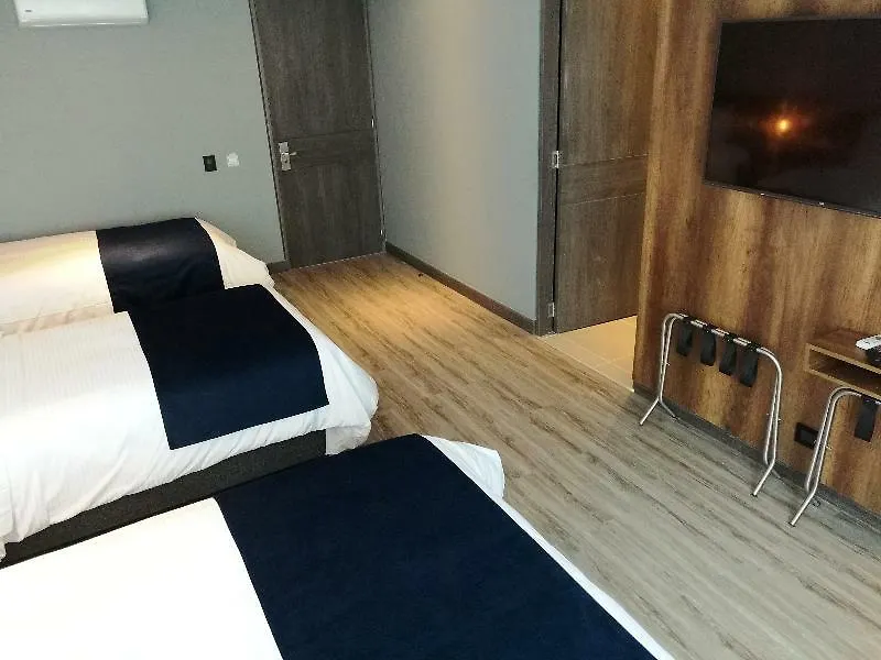 ****  Cafe Hotel Medellin Colombia