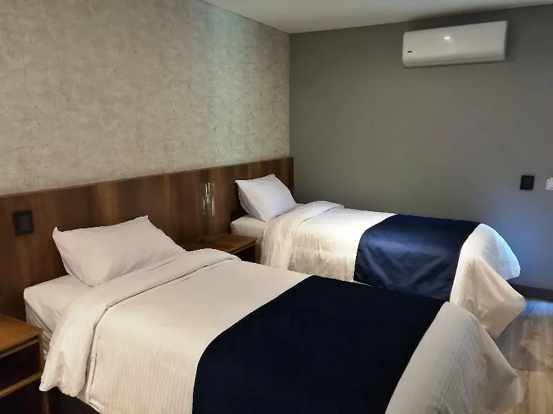 Cafe Hotel Medellin
